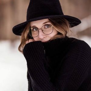 Meet your Posher, Amélie